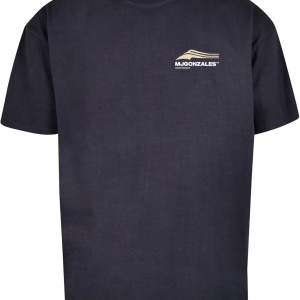 Wave V.1 x Heavy Oversized Tee - Img 18