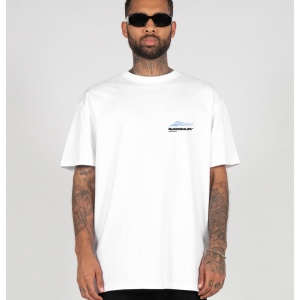 Wave V.1 x Heavy Oversized Tee - Img 22