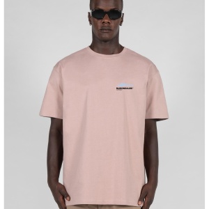 Wave V.1 x Heavy Oversized Tee - Img 28
