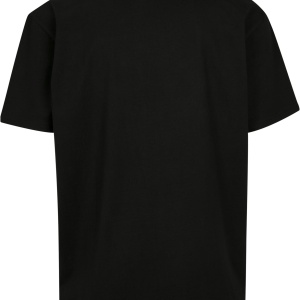 Welcome Cat Heavy Oversize Tee black L - Img 3