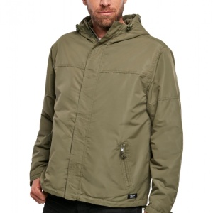 Windbreaker Frontzip