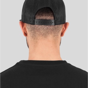 Wings Of An Angel Classic Trucker Cap - Img 2