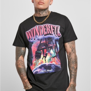 Wonderful Tee