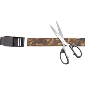 Woven Belt Rubbered Touch UC - Img 6