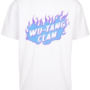 Wu-Tang Clan Wu Cloud Oversize Tee - Img 3