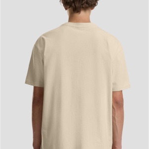 Wu Tang Dragon Loose Tee - Img 2