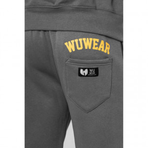 WU WEAR | WU 36 BLOCK SWEATPANT | WU-TANG CLAN - Img 3