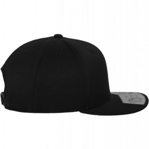 110 Fitted Snapback - Img 8