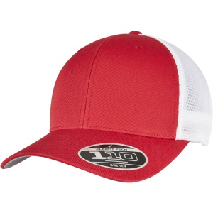 110 Mesh 2-Tone Cap