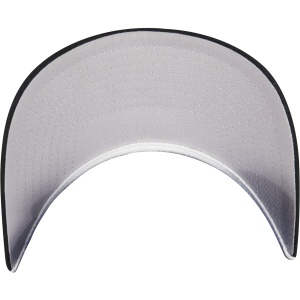 110 Mesh 2-Tone Cap - Img 6