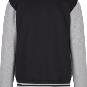 2-tone College Sweatjacket - Img 20