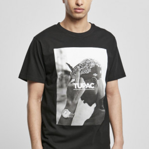 2Pac F*ck The World Tee - Img 6