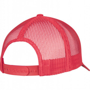 5-Panel Retro Trucker Cap black one size - Img 14