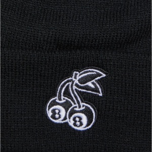 8Ball Cherry Beanie - Img 3