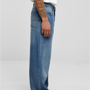 90‘s Jeans URBAN CLASSICS - Img 6