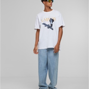 A-Minor Oversize Tee - Img 11