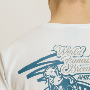 Amstaff Berbas T-Shirt - Img 4