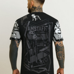 Amstaff Boxton T-Shirt - Img 2
