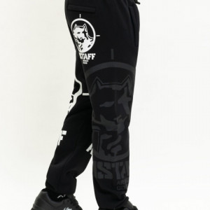 Amstaff Ethonos Sweatpants - Img 3