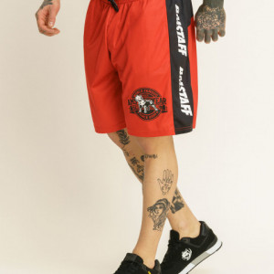 Amstaff Gattos Meshshorts - Img 2