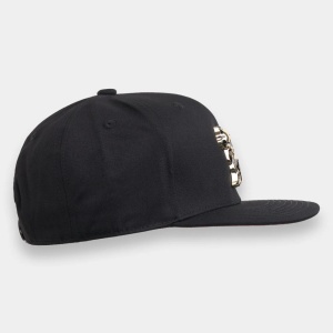 Amstaff Icon Snapback Cap - Img 2