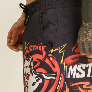 Amstaff Naror Schwimmshorts - Img 2