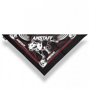 Amstaff Pyrus Bandana - Img 4