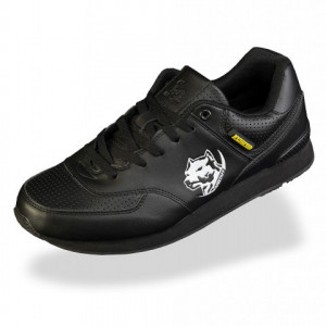 Amstaff Running Dog Sneaker - black - Img 3