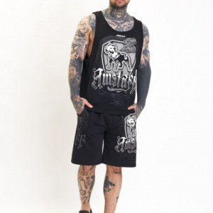 Amstaff Stamic Tanktop - Img 2