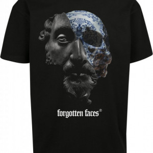 Aurelius Heavy Oversized Tee black L - Img 2