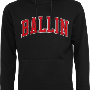 Ballin 23 Hoody - Img 8