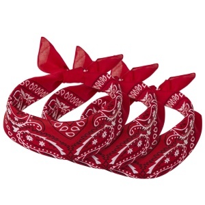 Bandana 3-Pack - Img 3