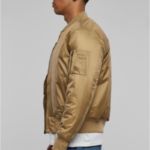Basic Bomber Jacket - Img 2