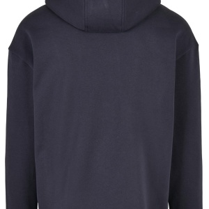 Basic Oversize Hoody - Img 7