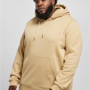 Basic Terry Hoody