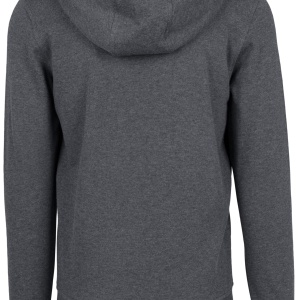 Basic Zip Hoody - Img 10