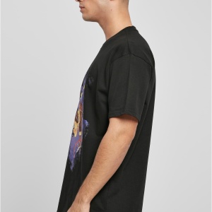 Basketball Clouds 2.0 Oversize Tee - Img 2