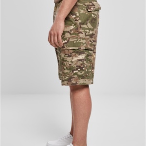 BDU Ripstop Shorts - Img 2