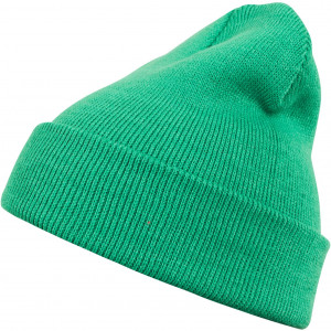 Beanie Basic Flap black one size - Img 16