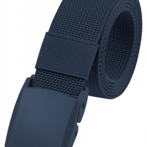 Belt fast closure black one size - Img 2