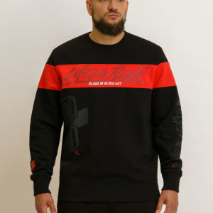 Blood In Blood Out Estar Sweatshirt