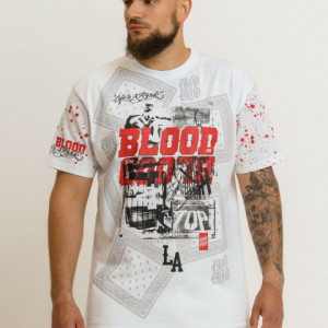 Blood In Blood Out Varos T-Shirt