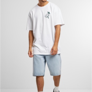 Bold Actions Oversize Tee - Img 15