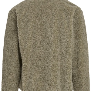Bonded Sherpa Jacket - Img 6