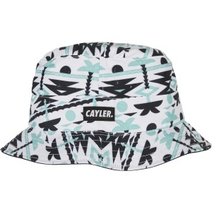 C&S WL Aztec Summer Reversible Bucket Hat - Img 4