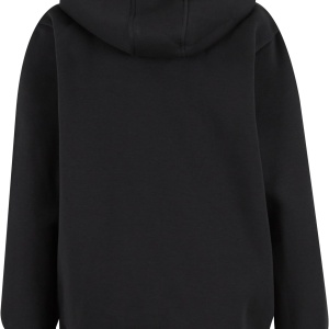 California Ladies Fluffy Hoody - Img 5