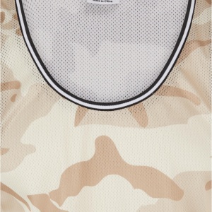Camo Mesh Tanktop - Img 16