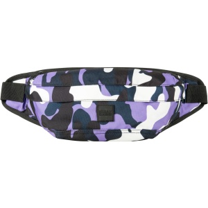 Camo Shoulder Bag - Img 3