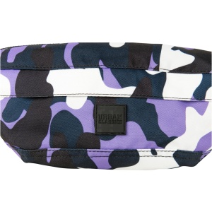 Camo Shoulder Bag - Img 13