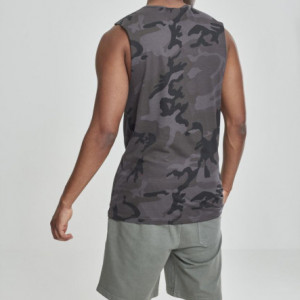 Camo Tanktop - Img 2